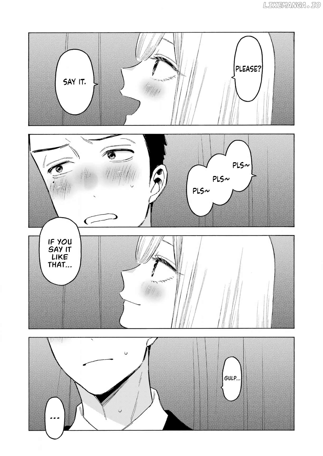 My Dress-Up Darling, Chapter 108 image 18